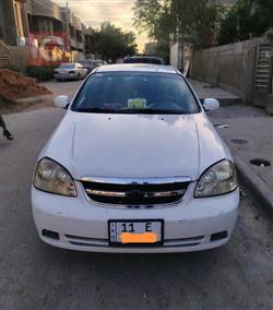 شيفروليه اوبترا